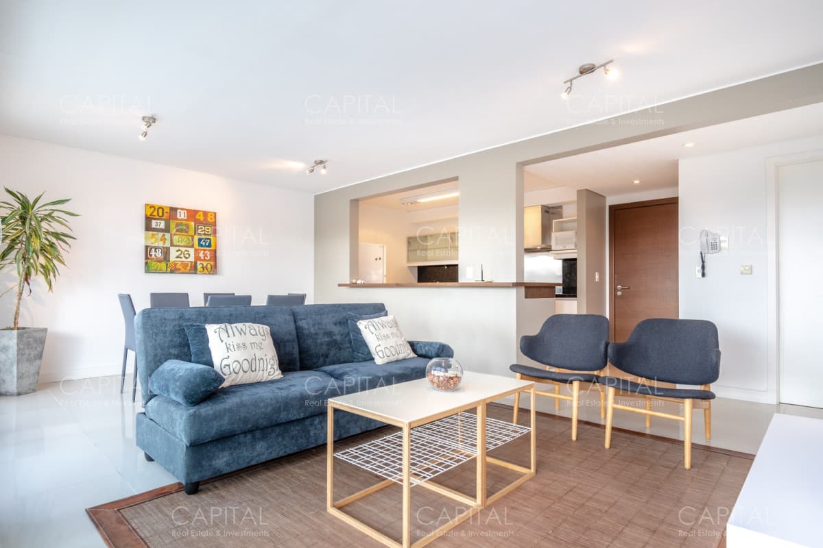 Apartamento en Venta Rincón del Indio