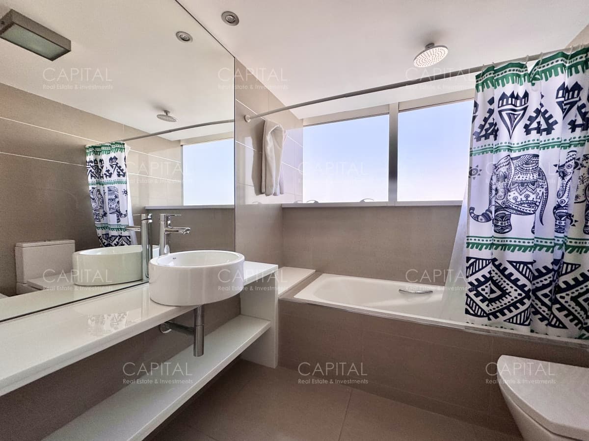 amplio apartamento en venta