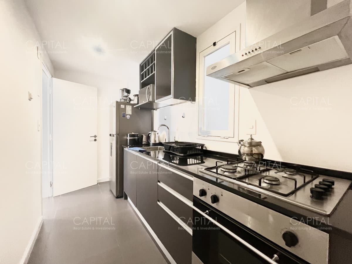 Apartamento en Venta Bonaire 3
