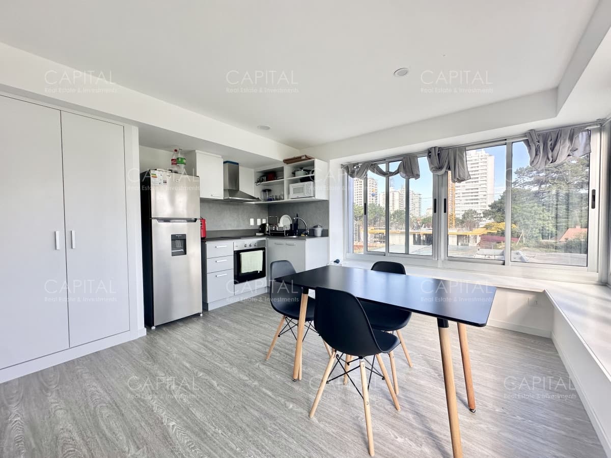 Apartamento de un dormitorios en venta, Ocean Drive Country