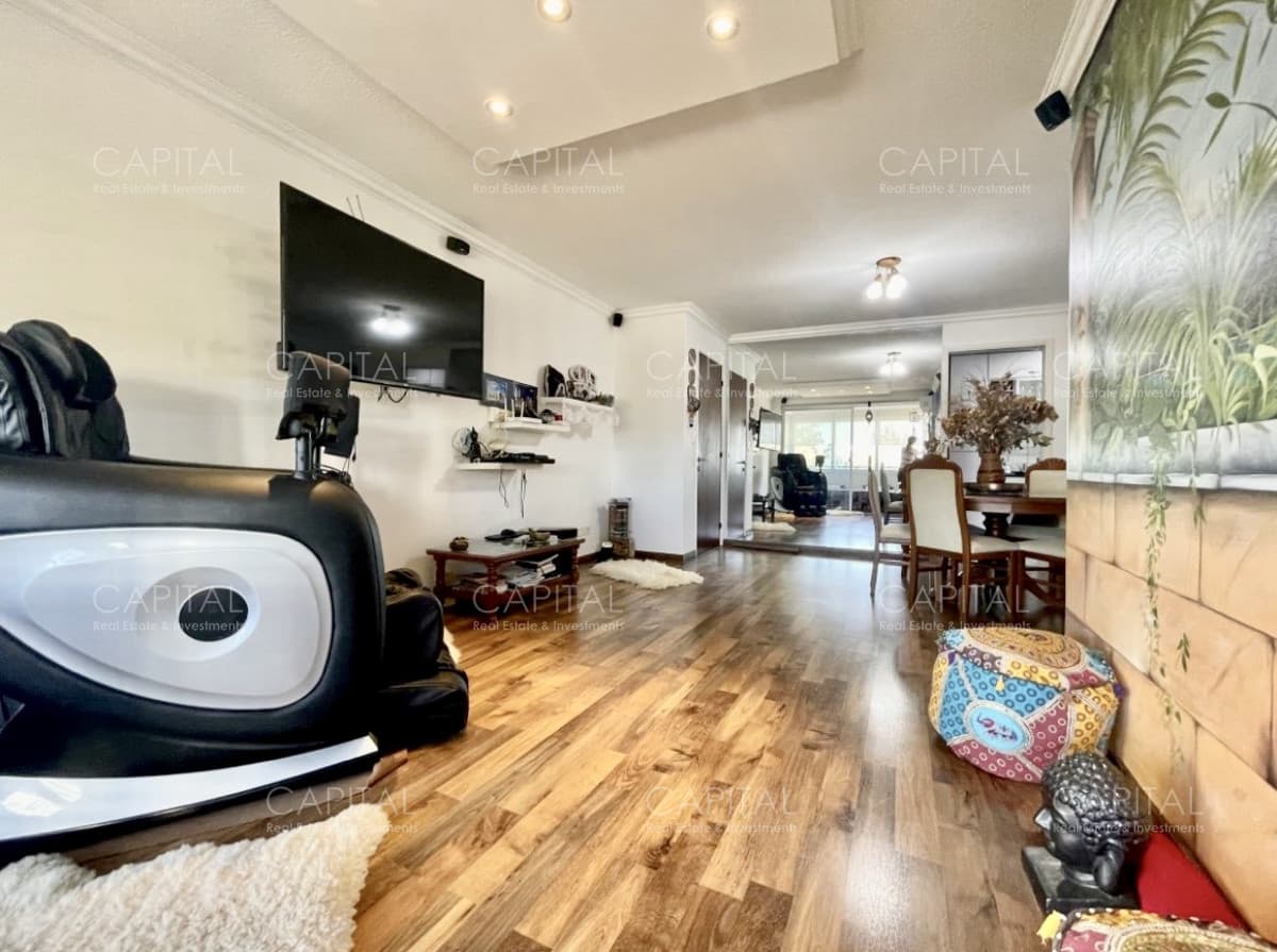 Apartamento de 3 dormitorios en venta!!