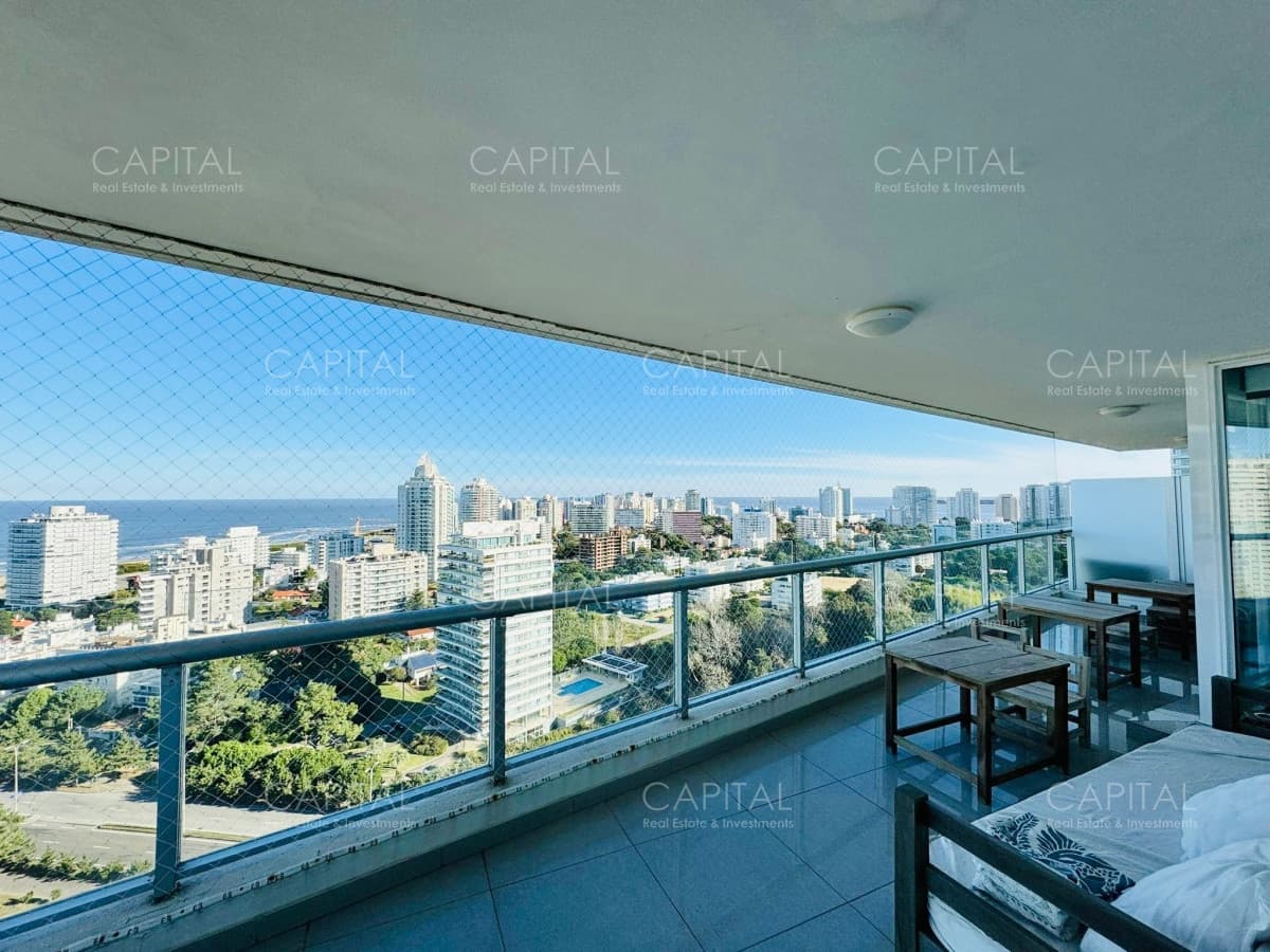 Torre ONE Esquinero En Venta