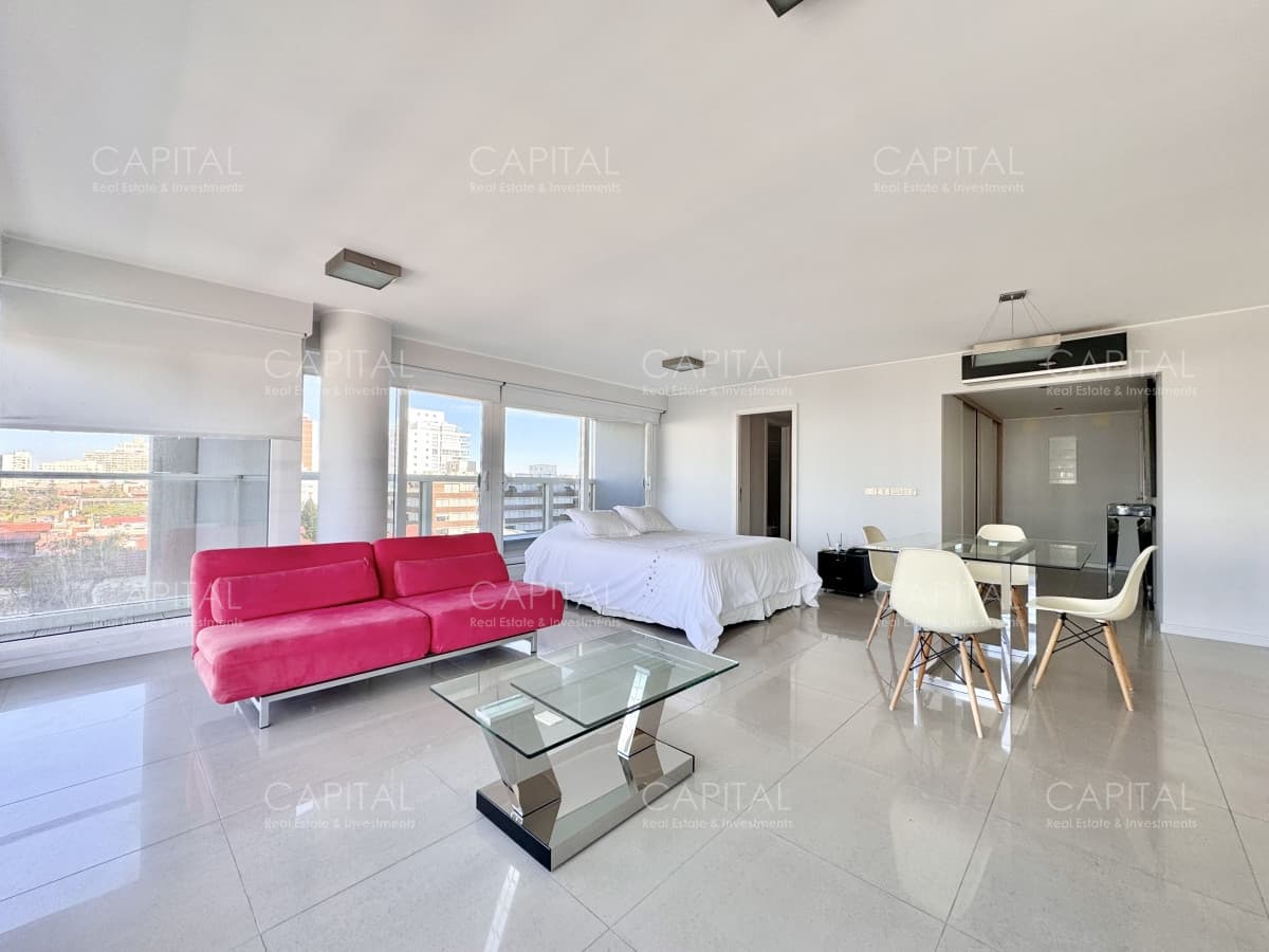amplio apartamento en venta
