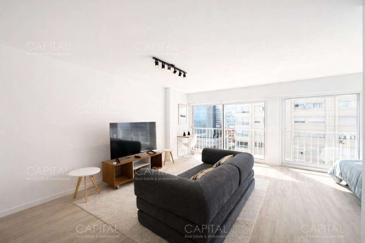 Apartamento en venta en Península
