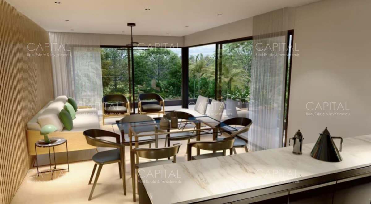 Apartamento en Montevideo, Carrasco Norte