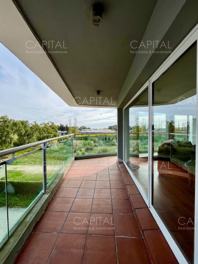 Venta Apartamento 2 dormitorios Barra de Carrasco