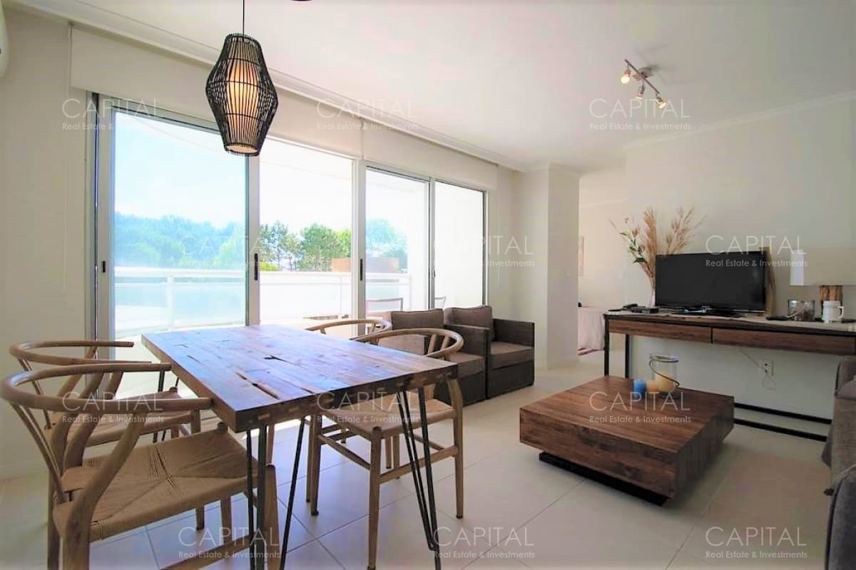 Moderno Apartamento en Venta Ocean Drive
