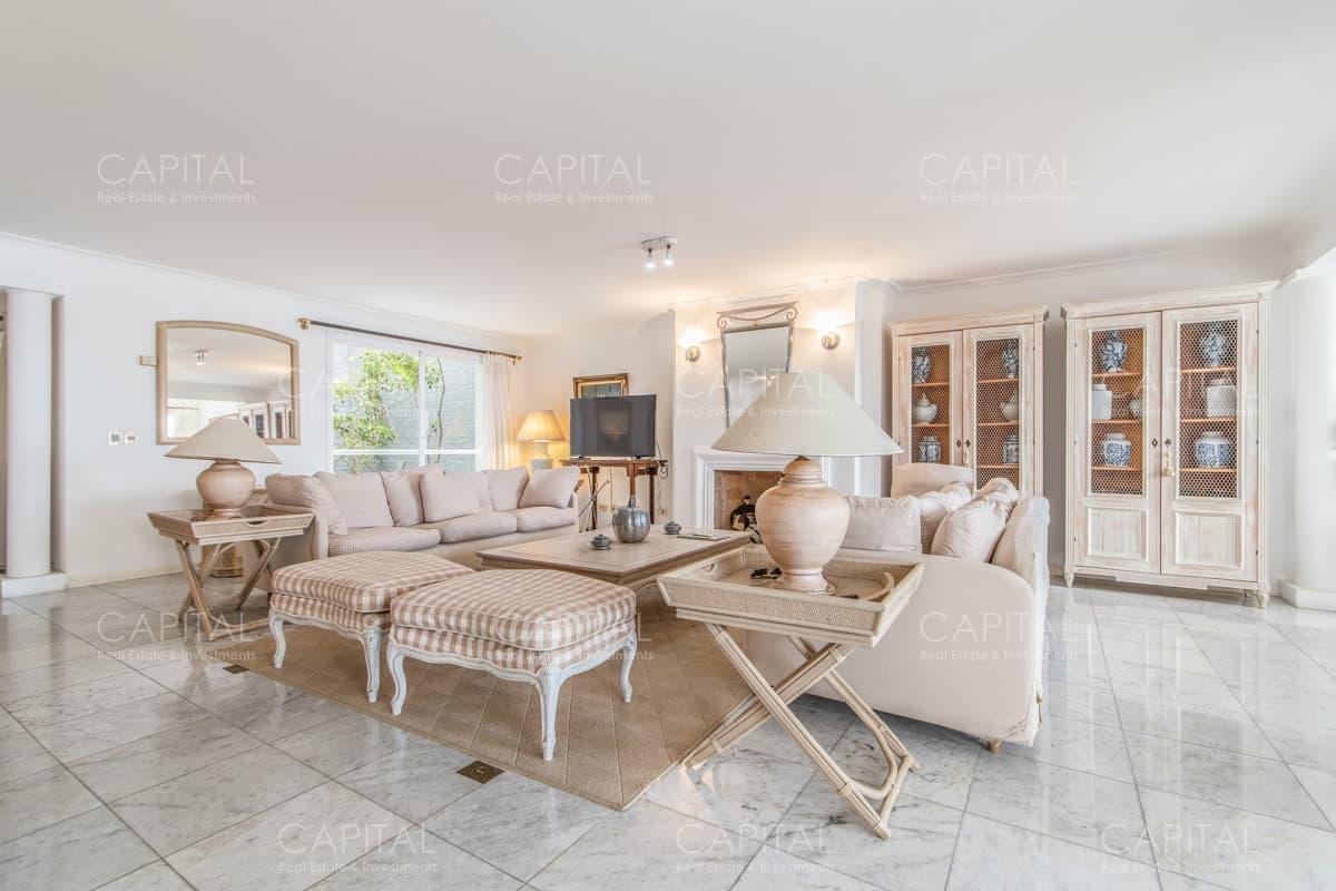 Apartamento de Lujo en Venta Puerto de Punta del Este