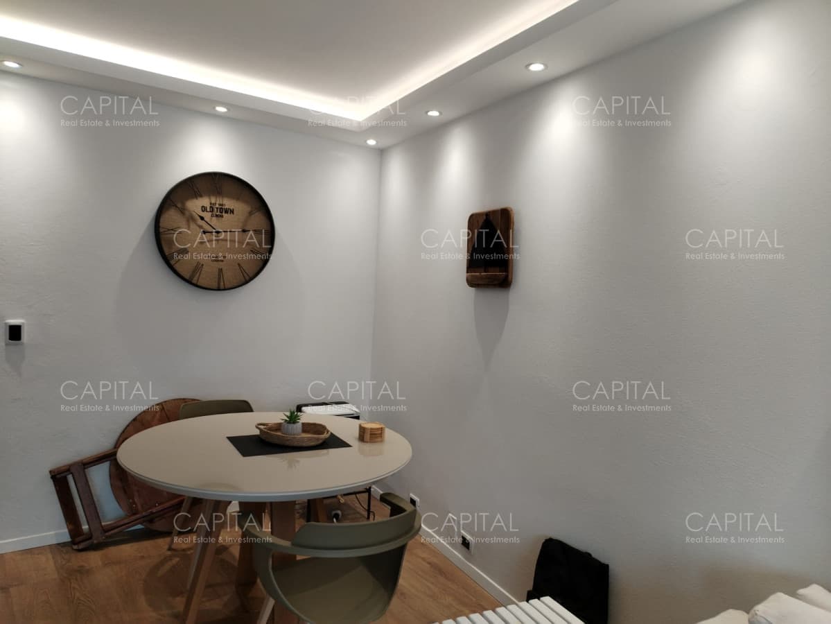 Apartamento en Lafayette, Península, Punta del Este.