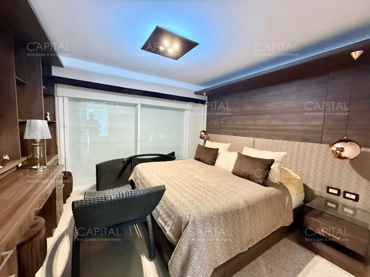 Torre Aquarela Punta del Este Apartamento en Venta