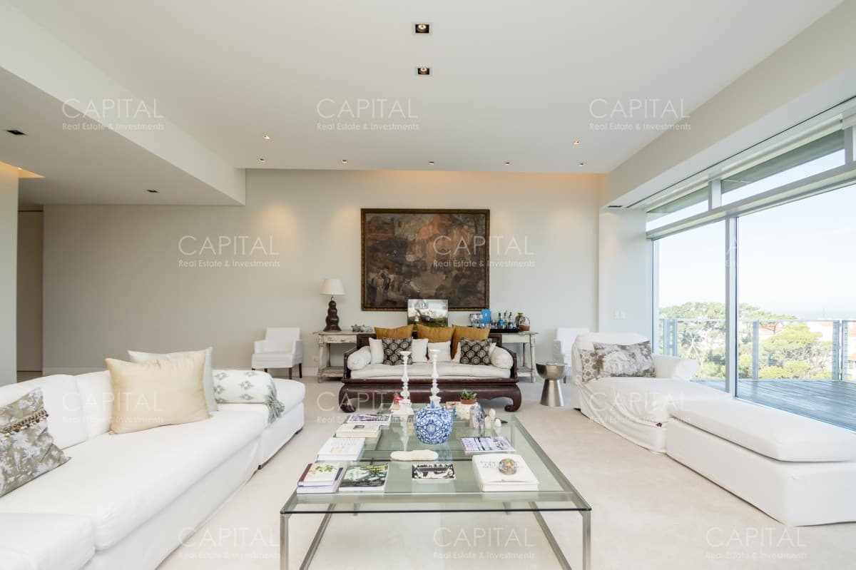 Aqua Punta del Este