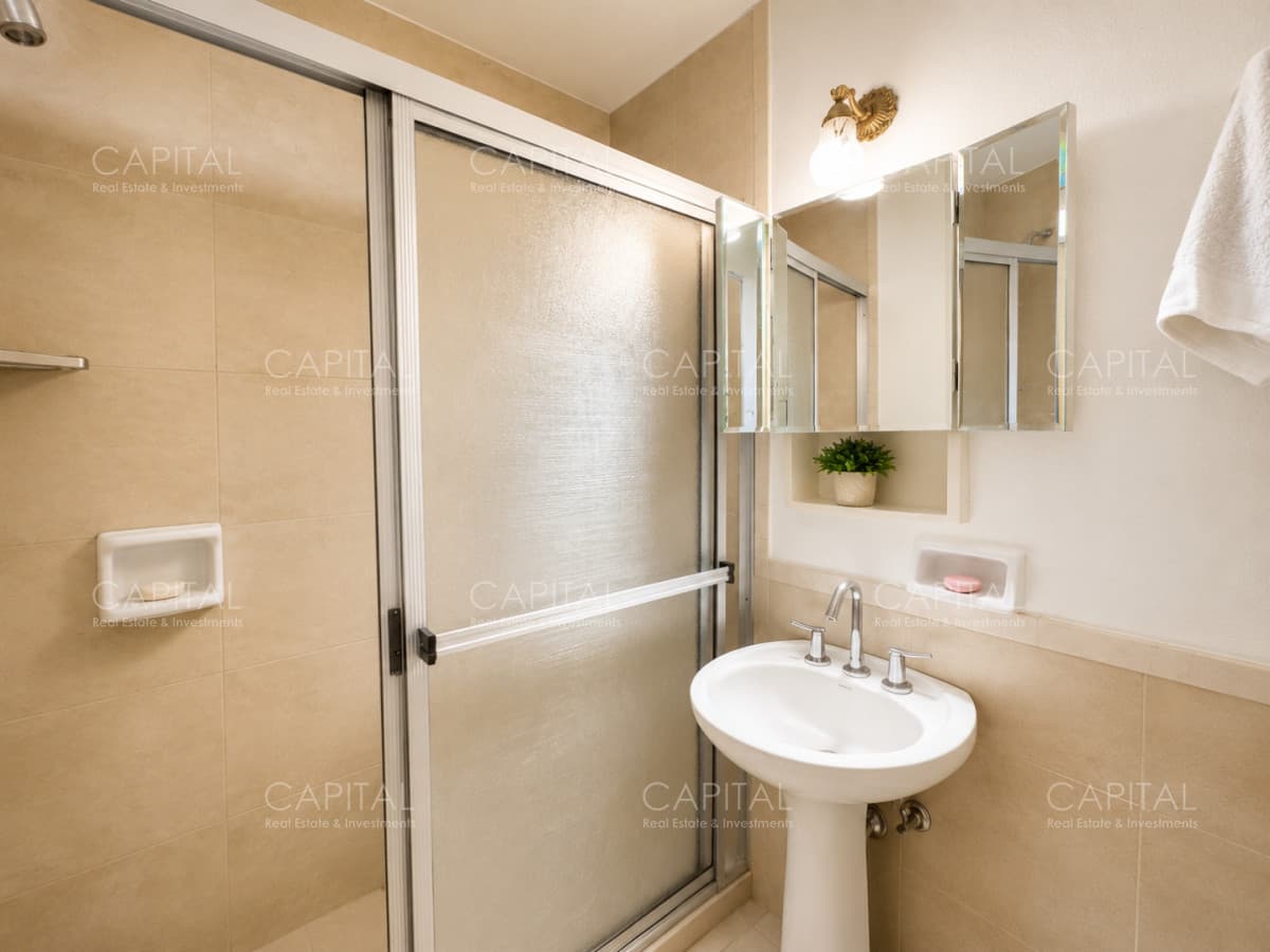 Apartamento en Venta de Un Dormitorio