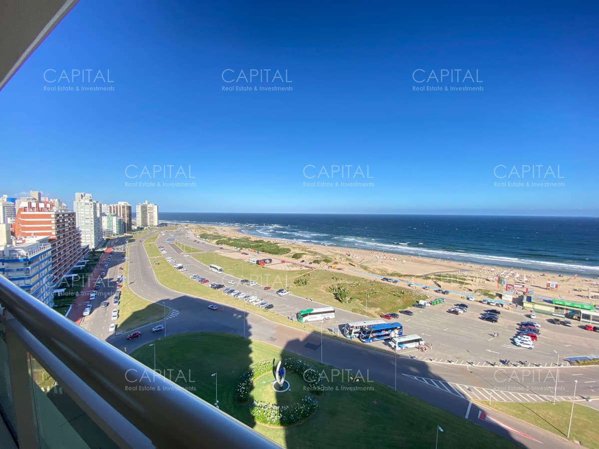 IMPERIALE ESQUINERO EN VENTA 3 DORMITORIOS Y SERVICIO