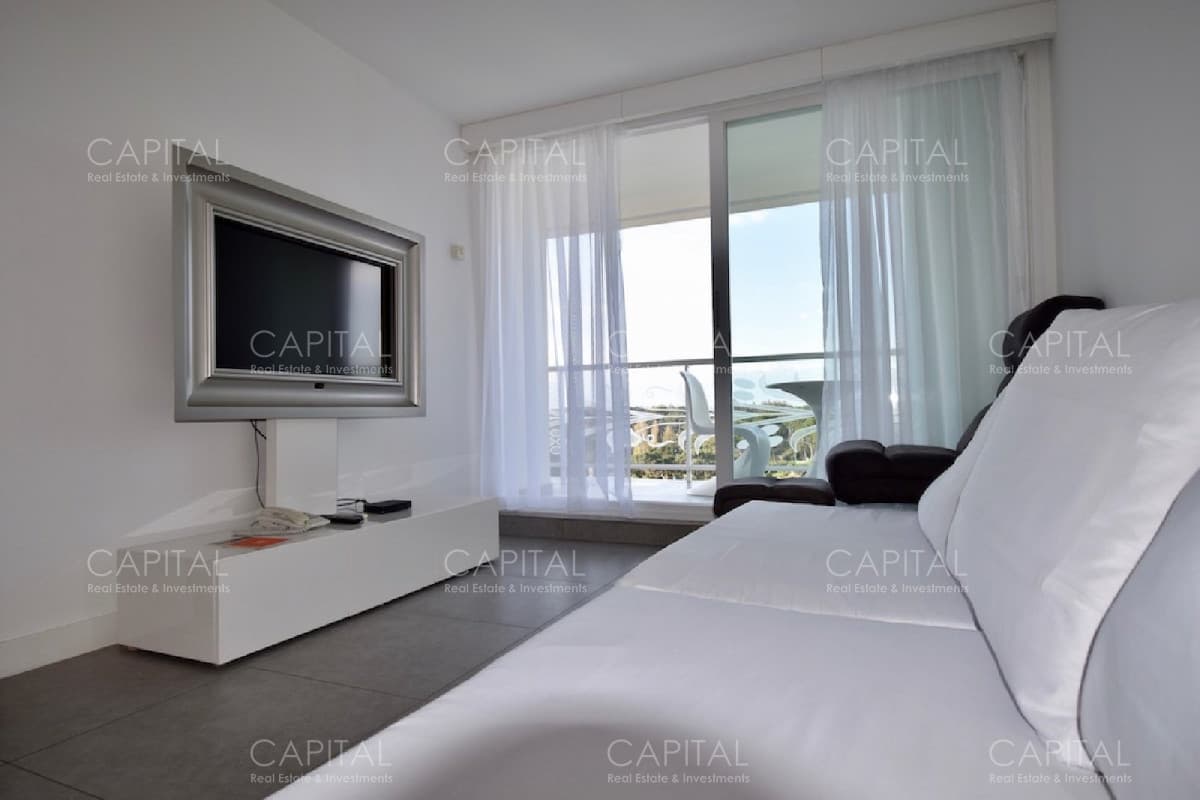 Yoo Punta del Este Apartamento en Venta