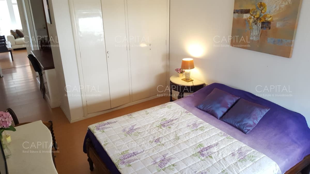 Apartamento en Venta Playa Mansa Punta del Este Dos Dormitorios
