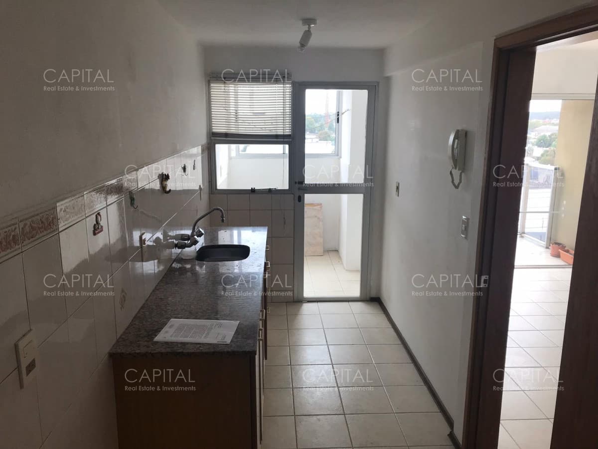 Apartamento en Venta dos dormitorios en el Centro de Maldonado