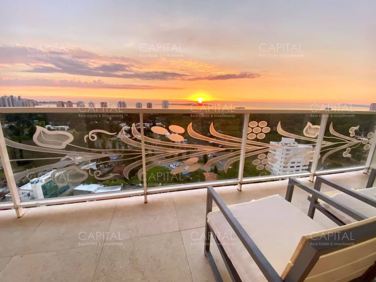 Apartamento en venta de 2 Dormitorios en Yoo