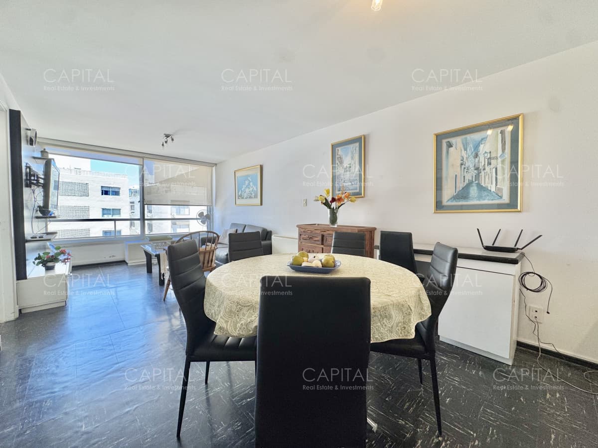 Apartamento en Santos Dumont en venta