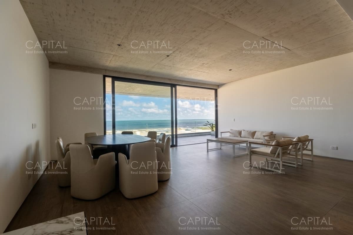 DEPARTAMENTO EN VENTA EN EDIFICIO ARTE BARRA A ESTRENAR