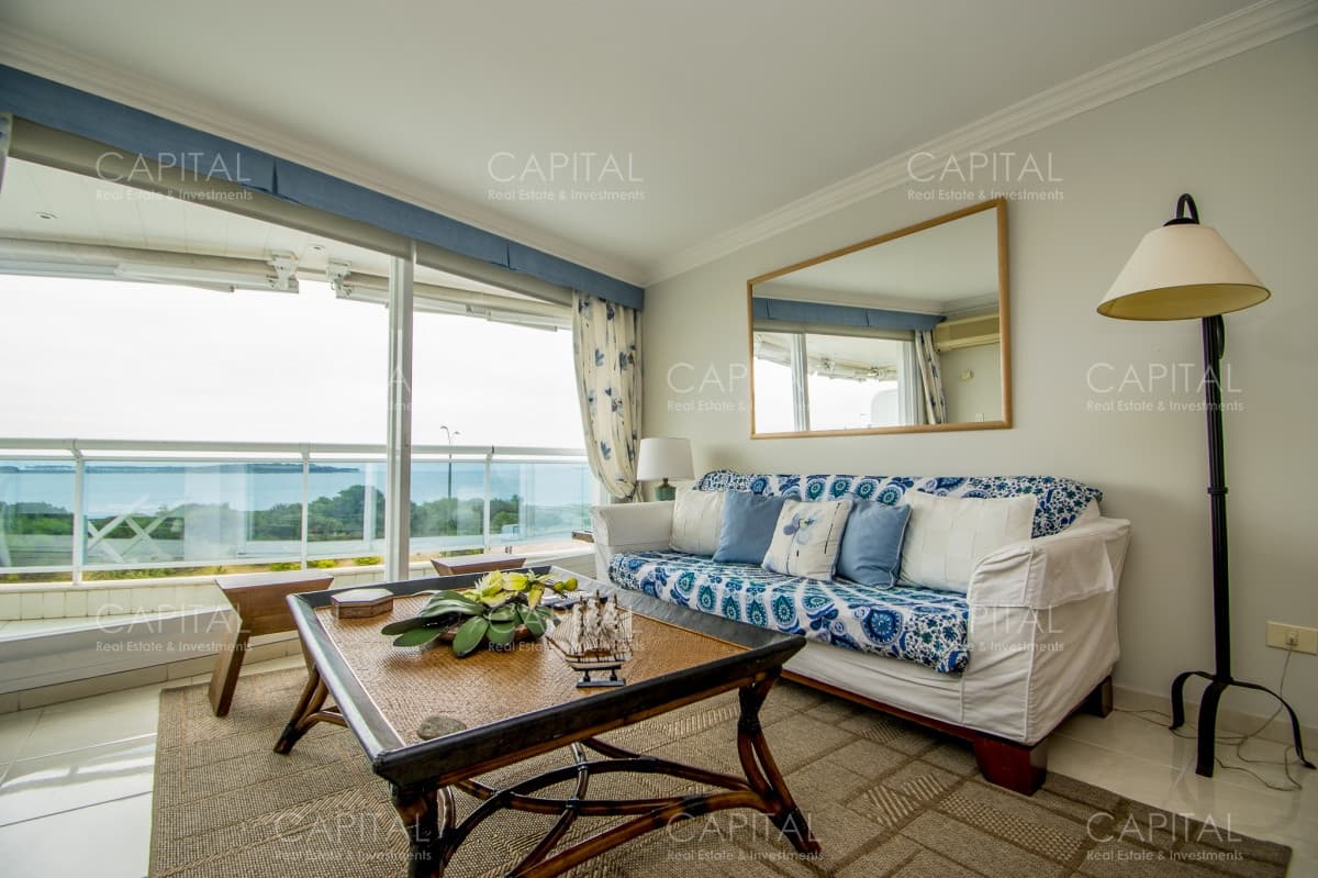 Millenium Tower Punta del Este En Venta