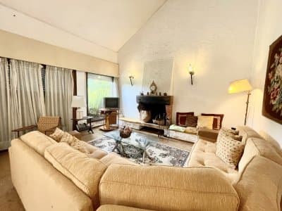 Alquiler Casa  3 dormitorios mas dependencia San Rafael (Punta del Este)  -