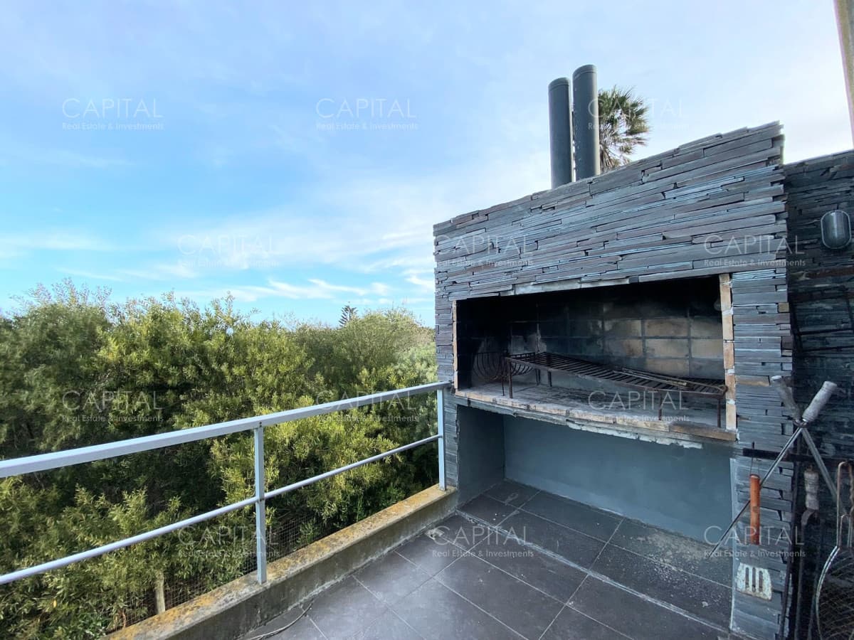 Casa Manantiales Altos de Punta Piedra en Venta