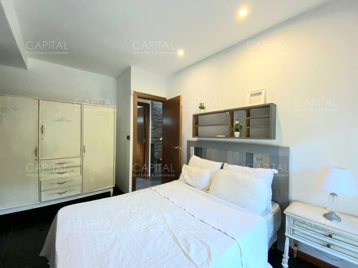 Casa Manantiales Altos de Punta Piedra en Venta
