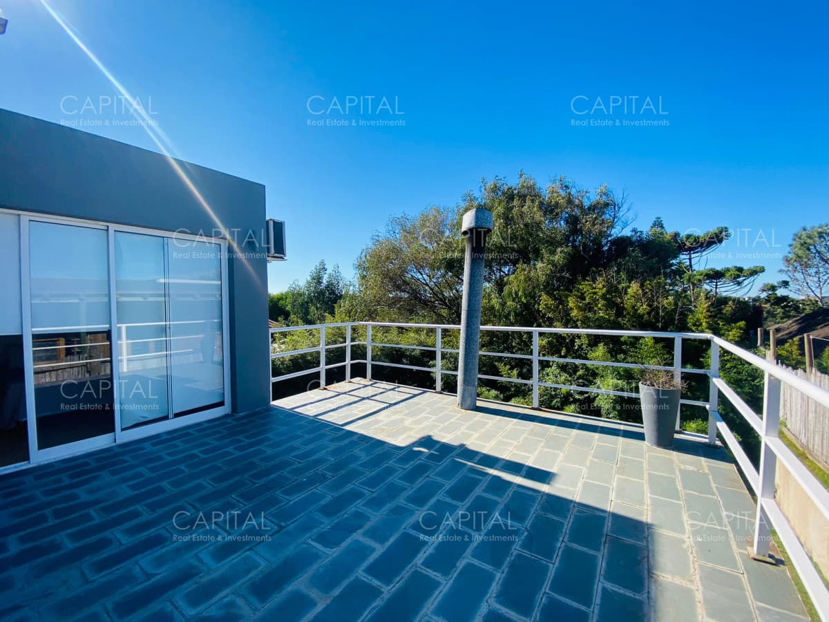 Casa en Venta en Punta Piedras, Manantiales.