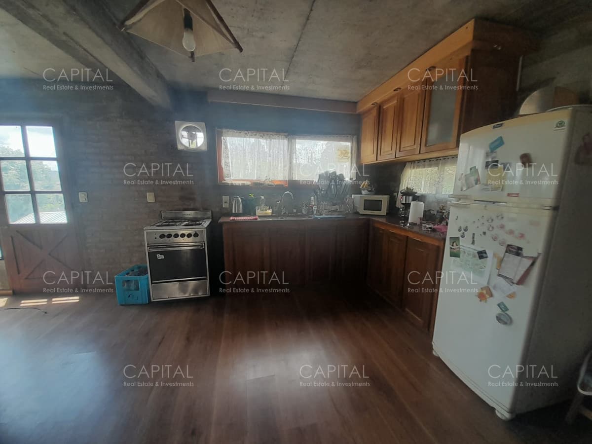 Venta de casa en Lausana, Maldonado