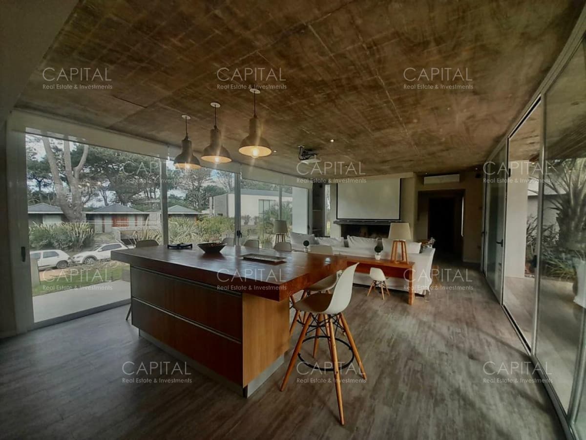 Venta De Casa En Pinar Del Faro, Jose Ignacio