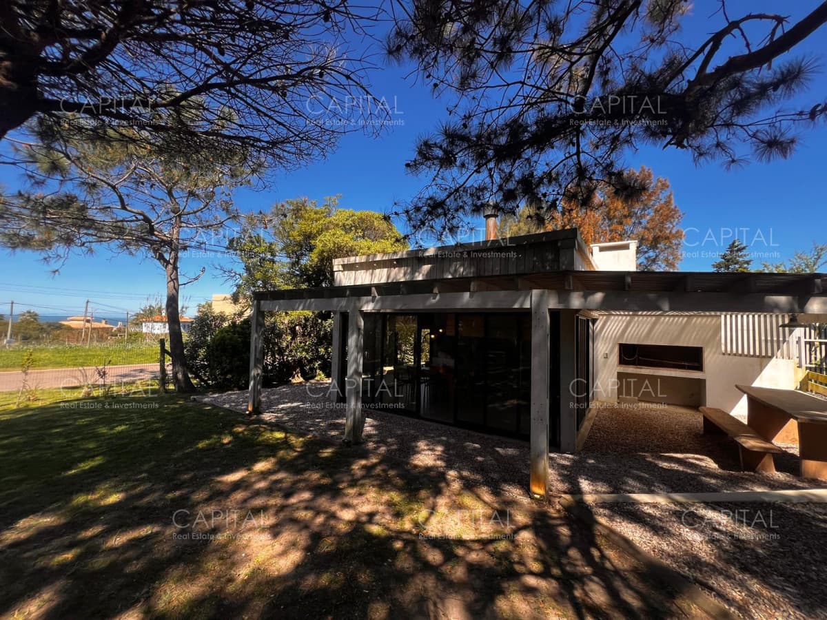 Casa en Venta en El Chorro