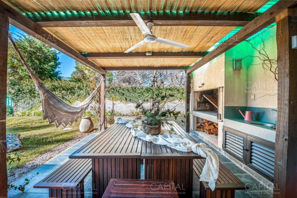 Casa en Venta Parque Pinares