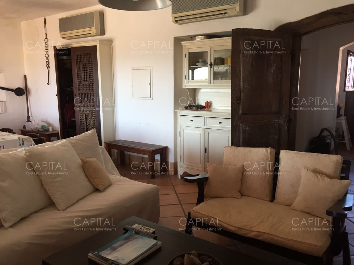 Casa en Solanas sobre el Mar