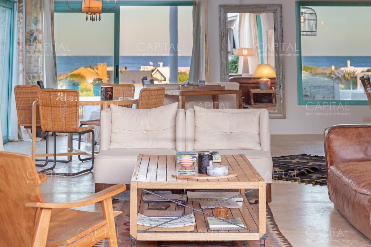 Club de Mar José Ignacio Barrio Privado