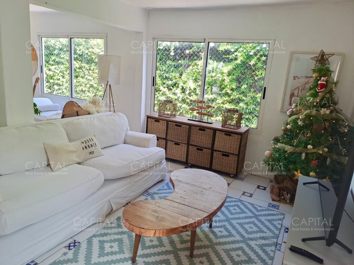 Venta de casa en Montoya La Barra