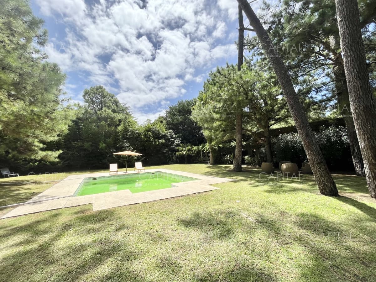 Casa en Venta en San Rafael Punta del Este