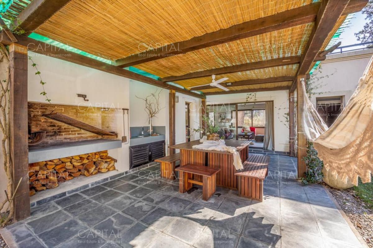 Casa en Venta Parque Pinares