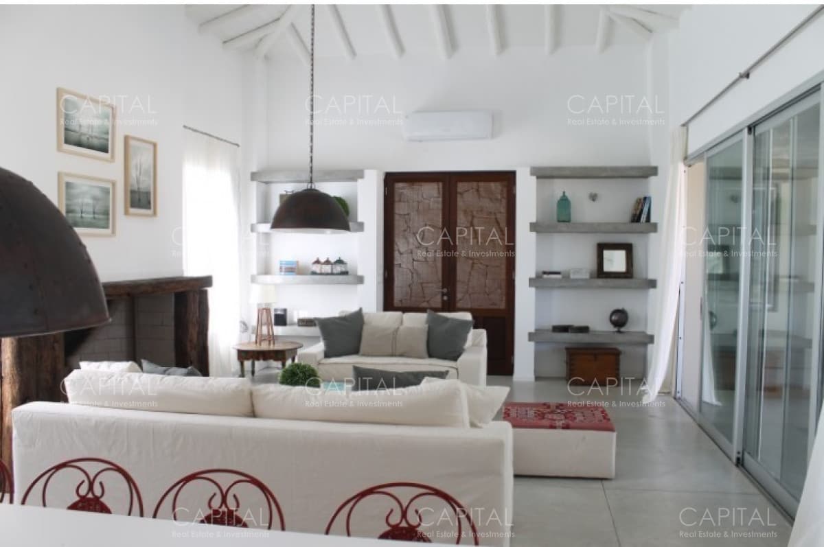 Casa en Pinar Del Faro Jose Ignacio