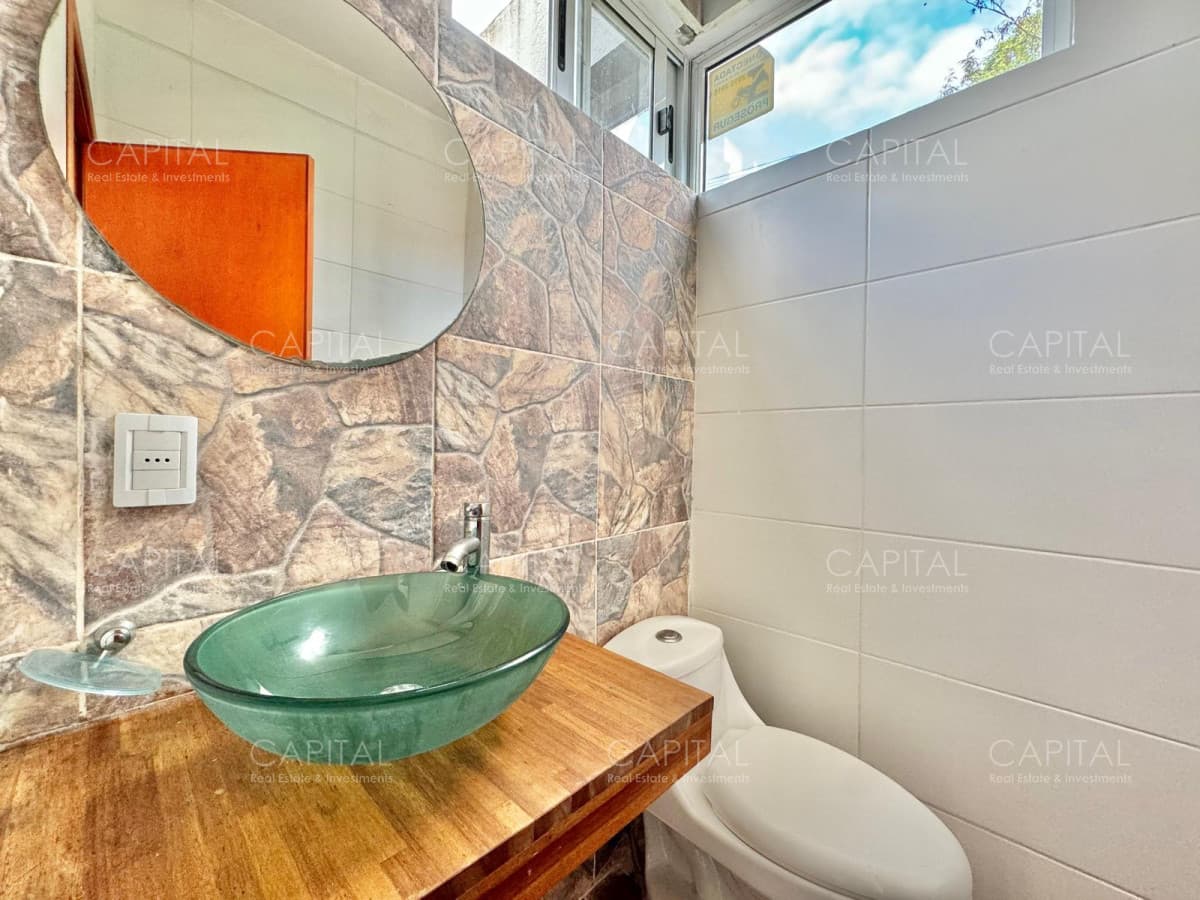 Casa de Tres dormitorios en Venta Punta del Este