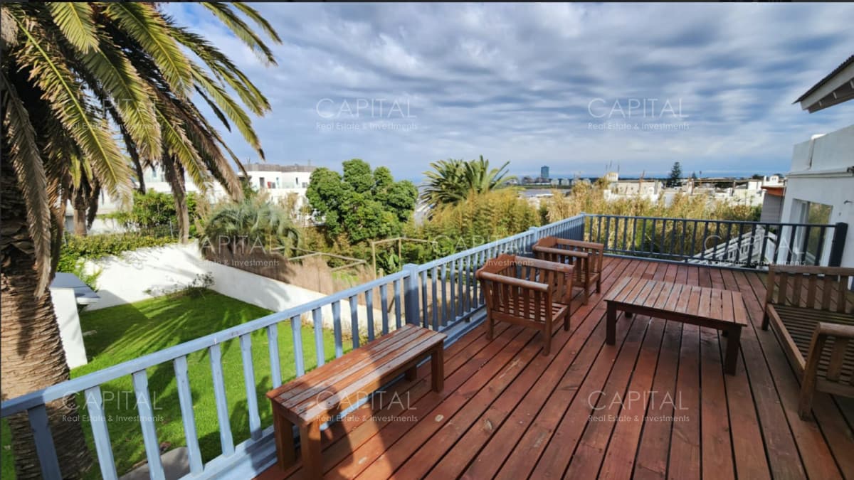 Casa en Plena Barra oportunidad