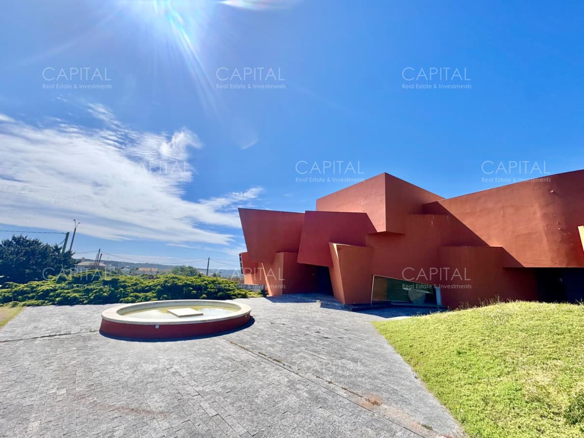 Casa en Montoya en Venta con Vista al Mar