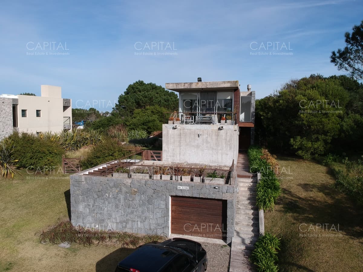 Alquiler de casa en Arenas De Jose Igancio, Jose Ignacio