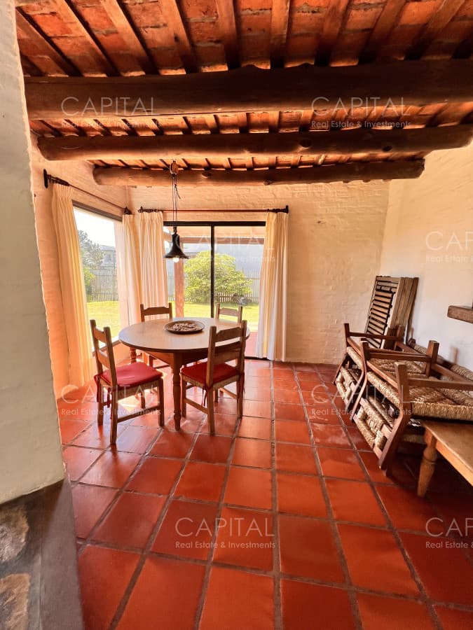 Casa a Reformar en Venta – José Ignacio, El Faro