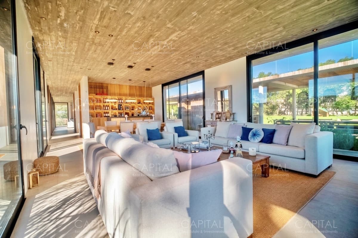 Laguna Estates Casa en Venta Barrio Privado