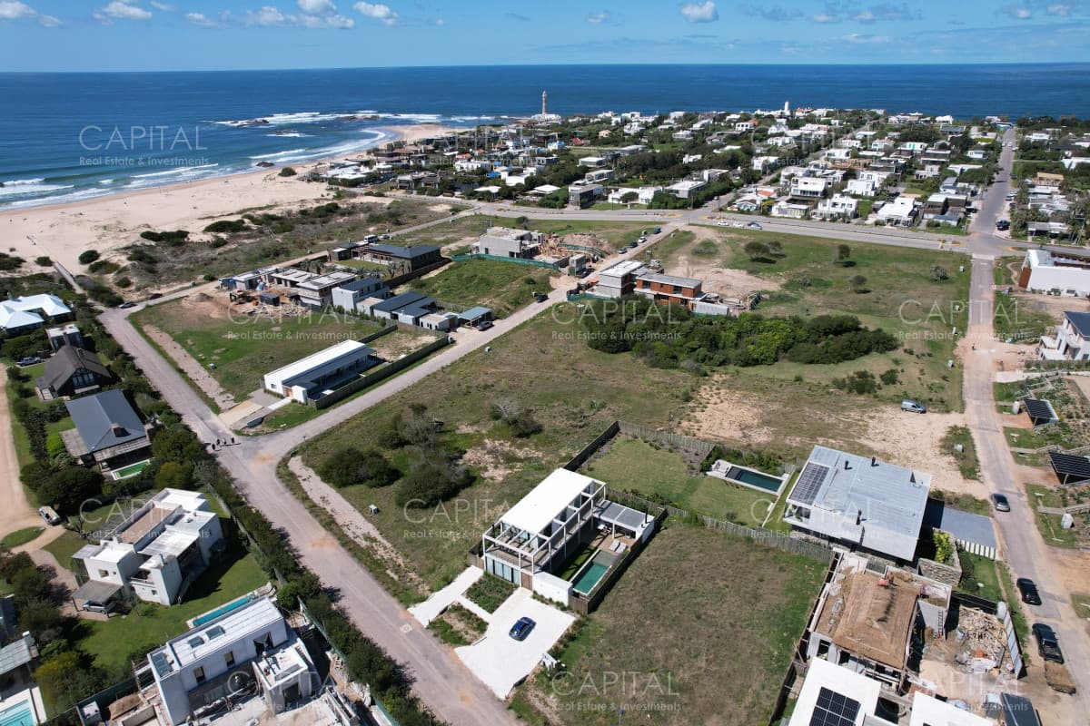 Casa en Jose Ignacio en Venta