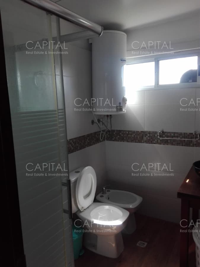 Linda casa en Venta en el Chorro Manantiales