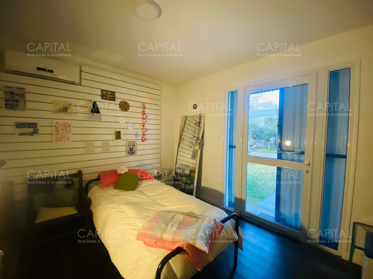 Casa en Venta en La Barra Tres Dormitorios