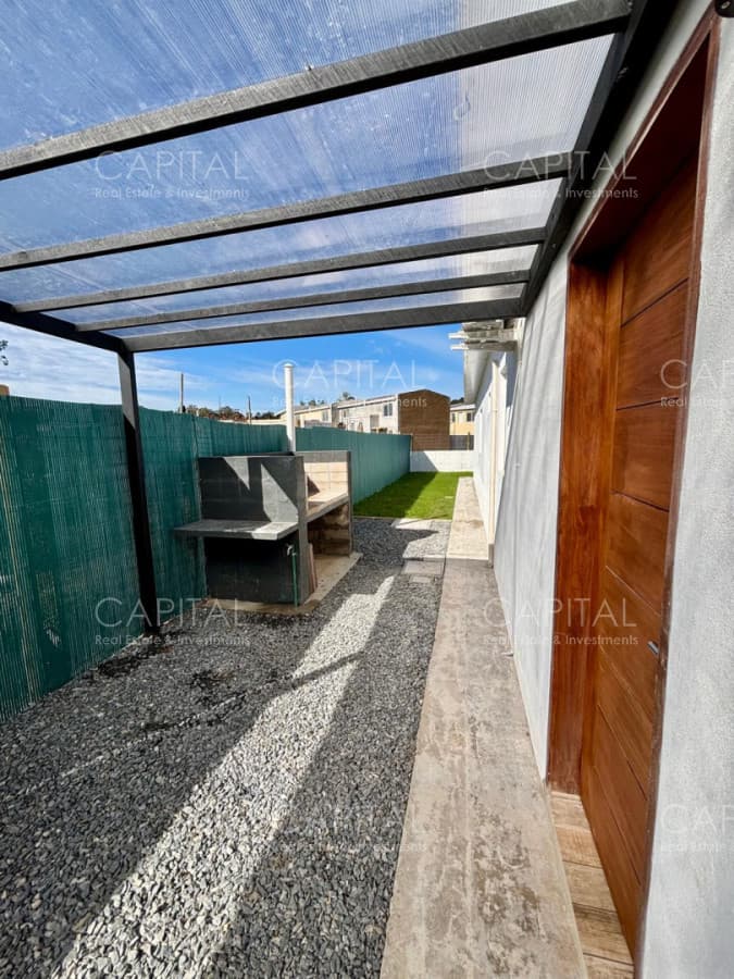 Casa en Venta en Altos de la Laguna Maldonado