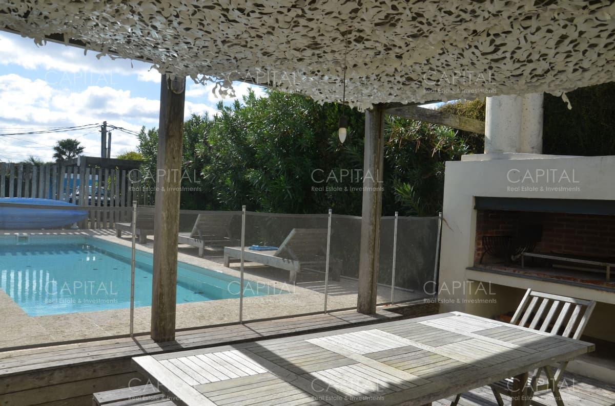 Casa al Mar de Jose Ignacio