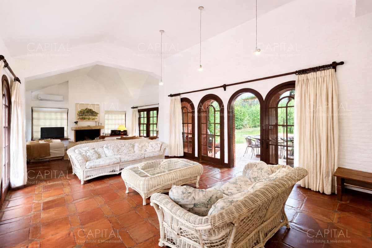 Casa en Venta en Beverly Hills, Punta del Este